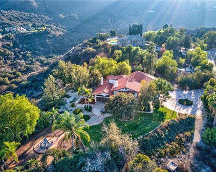 1400 Hidden Springs Drive, Corona