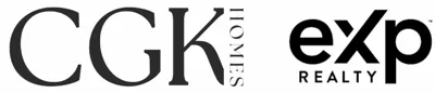 Connor Kobilarcsik Russell Real Estate Services Logo