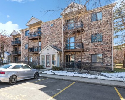 2205 Nichols Road Unit #F, Arlington Heights