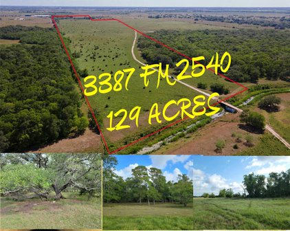3387 Fm 2540, Van Vleck