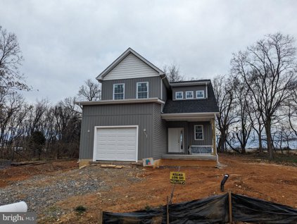 115 Park Ave, Ranson