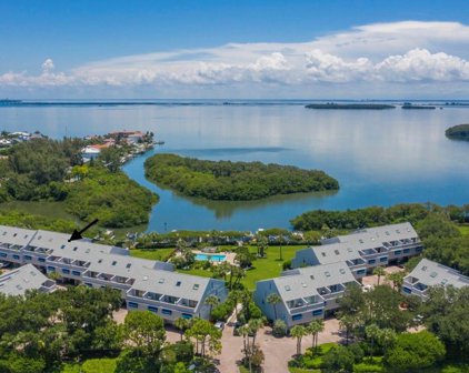 1355 Pinellas Bayway  S Unit 8, Tierra Verde