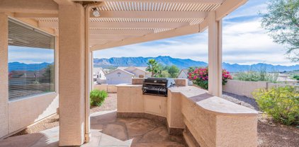 65401 E Rose Crest, Saddlebrooke