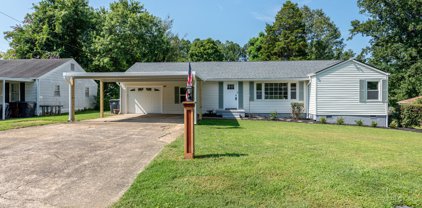 5909 Adelia Drive, Knoxville