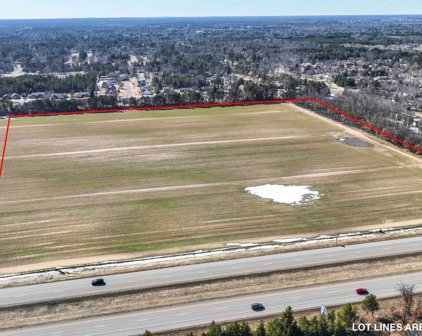 36.20 Acres BRENTWOOD DRIVE, Plover