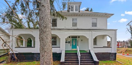 4013 W Forest Park Ave, Baltimore
