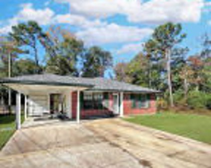 1602 Byron Dr, Rosepine