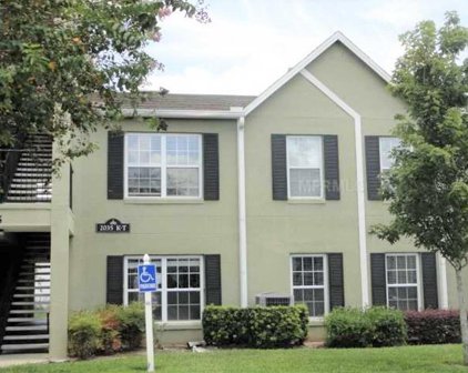 2035 Dixie Belle Drive Unit 2035M, Orlando
