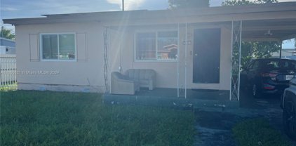 16430 Nw 37th Ct, Miami Gardens