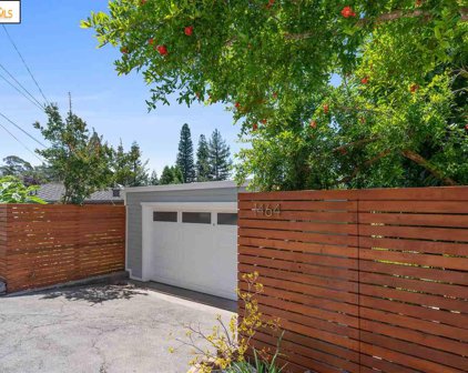 1464 Olympus Ave, Berkeley