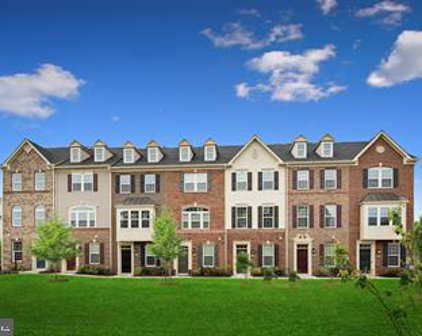 John Daniel Way Unit #HEPBURN, Brooklyn Park