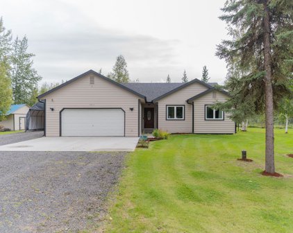 1211 Marsh Laurel Avenue, North Pole