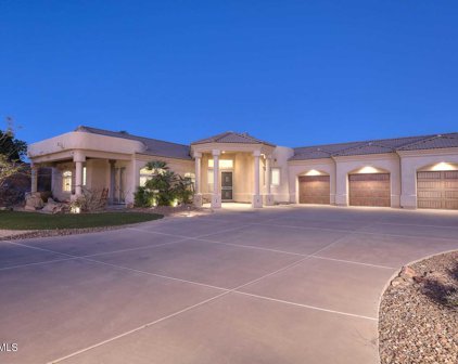 11739 N Spotted Horse Way, Fountain Hills