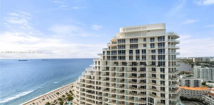 551 N Fort Lauderdale Beach Blvd Unit #R2109, Fort Lauderdale