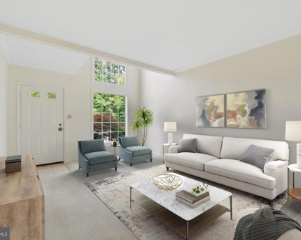 905 Sextant Way, Annapolis