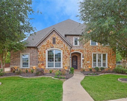 2237 Cotswold Valley  Court, Southlake
