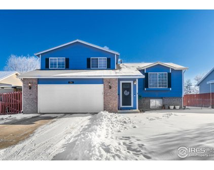 216 N 45th Ave Ct, Greeley