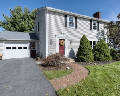 33 Old Brook Road, Shrewsbury