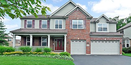 158 Regency Drive, Bartlett