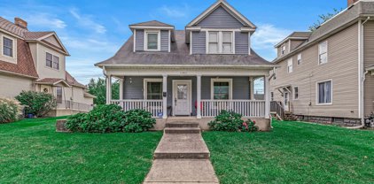 1107 W Lincolnway Street, Mishawaka