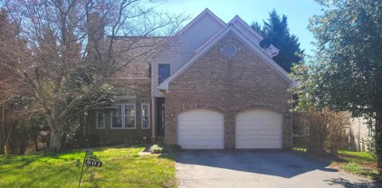 801 Pengrove Ct, Bowie