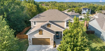 21014 W 72nd Terrace, Shawnee