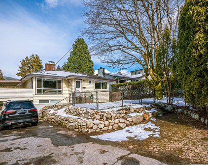 1033 Jefferson Avenue, West Vancouver