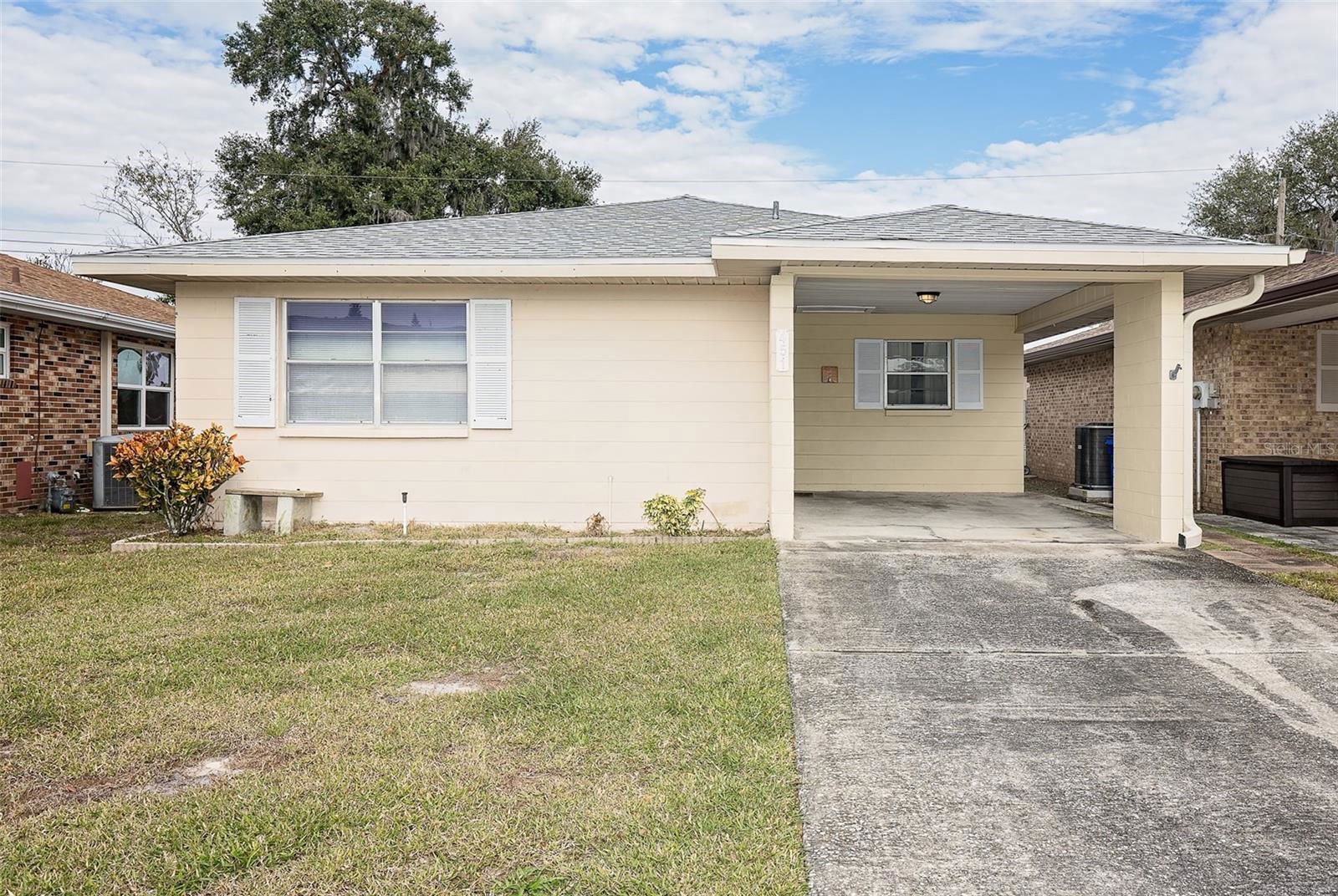 451 Nighthawk Drive, Lakeland, 33813