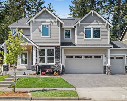 4213 Caddyshack Drive NE Unit #Lot74, Lacey