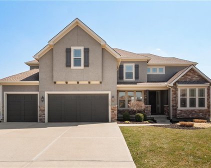 16249 Wedd Street, Overland Park