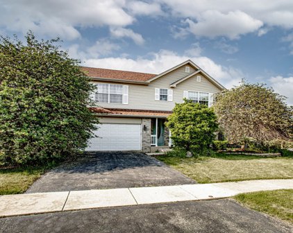 26 Austrian Drive, Romeoville