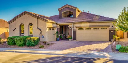 9831 N Melandra, Marana
