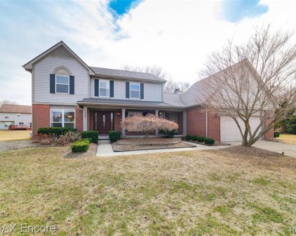 2967 GREENBROOKE, West Bloomfield Twp