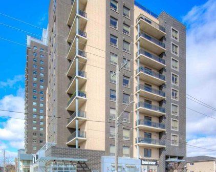 8 Hickory Street West Unit 805, Waterloo
