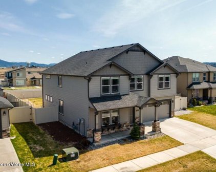 3436 Croghan Drive, Post Falls