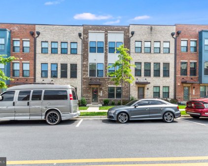2804 Lewis Ave, Suitland