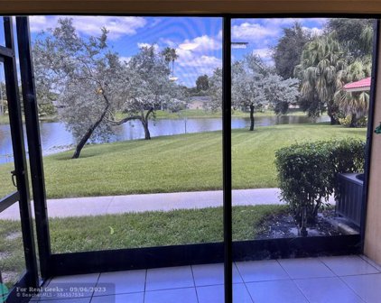 11453 NW 39th Ct Unit 108-2, Coral Springs