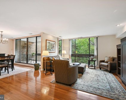 4952 Sentinel Dr Unit #8-404, Bethesda
