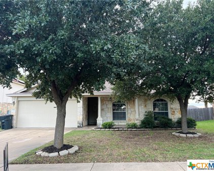 5221 Birmingham Circle, Killeen
