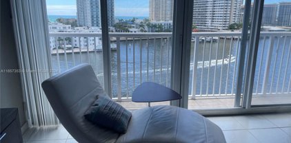 121 Golden Isles Dr Unit #703, Hallandale Beach