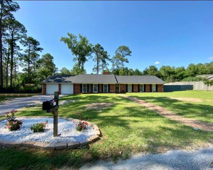 903 AZALEA CR, Cordele