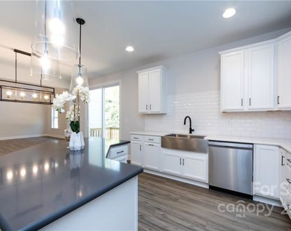 8820 New Town  Road Unit #4, Waxhaw