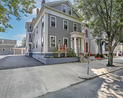 214 Broadway Street, Providence