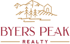 Byers Peak Realty Logo