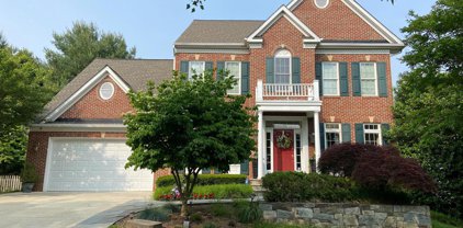 12113 Early Lilacs Path, Clarksville