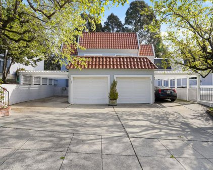 1124 Continentals WAY, Belmont