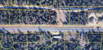 ### Woodlands Boulevard, Defuniak Springs