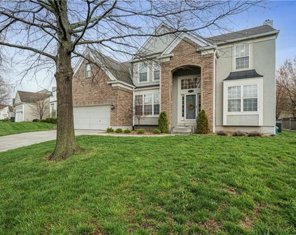 15693 S Blackfeather Street, Olathe