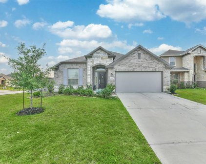 18806 Verdura Drive, New Caney