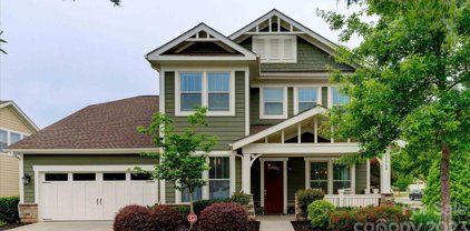 11702 Preservation  Lane, Charlotte
